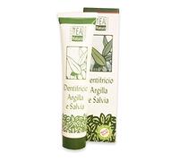 Dentifricio TEA Natura Argilla Salvia e Dao Dolce