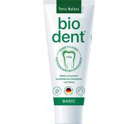 Dentifricio Terra Natura Biodent