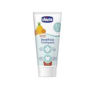 Dentifricio Tutti Frutti con fluoro Chicco 12M+