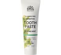Dentifricio Urtekram alla menta forte