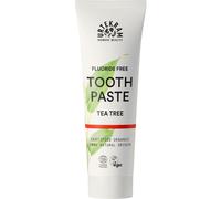 Tea Tree Dentifricio da 75ml, Urtekram