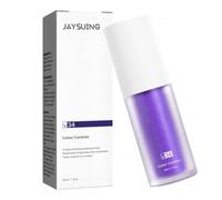 Dentifricio V34 Purple-Tone - Riduce Le Macchie/scolorimenti Gialli, Ripristina Un Sorriso Luminoso, Delicato for Denti/gengive Sensibili, Rinfresca L'alito(3pcs)