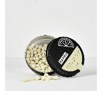 Dentifricio Vegano in Pastiglie - Banbu Limone e Zenzero