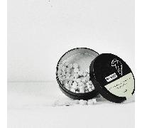 Dentifricio Vegano in Pastiglie - Banbu Menta