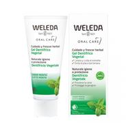 DENTIFRICIO VEGETALE 75ML WE
