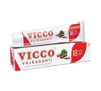 Dentifricio Vicco Vajradanti | Dentifricio ayurvedico alle erbe | 200...