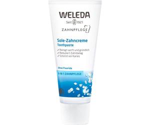 Dentifricio Weleda Sole