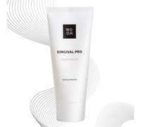 Dentifricio WOOM GINGIVAL Pro Professionale Sbiancante Dentifricio Premium EU Qualità, Spagna, 50ml