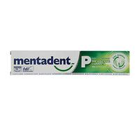 3x Mentadent Dentifricio 75 Ml. Prevenzione Completa