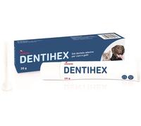 Dentihex gel dentale adesivo per cani e gatti 20 g