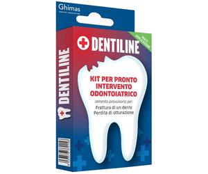 DENTILINE PASTA 2G