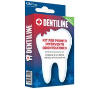 GESTIPHARM GROUP Srl DENTILINE*PASTA 2G + LIQ 1G
