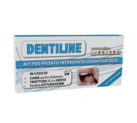 GESTIPHARM GROUP Srl DENTILINE*PASTA 2G + LIQ 1G