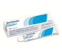 Dentinale 0,5% + 0,5% pasta gengivale