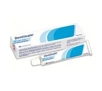Dentinale® Pasta gengivale 25 g Dentifricio