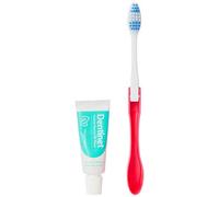 Dentinet Manual Toothbrushes - 150 Gr