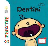 Dentini. Ediz. a colori