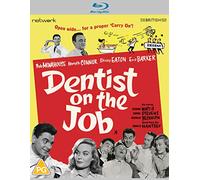 Dentist on the Job [Blu-ray]
