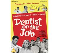 Dentist on the Job [DVD]