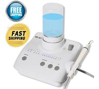 Dentista Ablatore Ultrasuoni Dental Ultrasonic Piezo Scaler Fit EMS Woodpecker