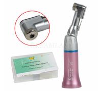 Dentista Contrangolo Low Speed Handpiece Spray Esterno Fit NSK Micromotor