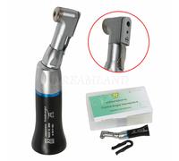 Dentista Contrangolo Low Speed Handpiece Spray Esterno Fit NSK Micromotor