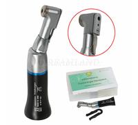 Dentista Contrangolo Low Speed Handpiece Spray Esterno Fit NSK Micromotor
