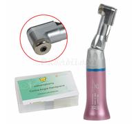 Dentista Contrangolo Low Speed Handpiece Spray Esterno Fit NSK Micromotor