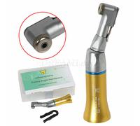 Dentista Contrangolo Low Speed Handpiece Spray Esterno Fit NSK Micromotor