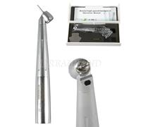 Dentista Dental Mini Head 45° fibra ottica LED Turbina Handpiece fit KaVo 6H