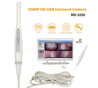 Dentista Dental USB Intraoral Camera MD1030 1080P 1/3" HD CMOS COB White Light