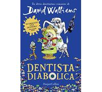 Dentista diabolica