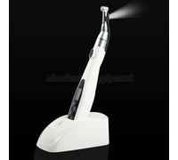 Dentista LED Endo Motor Wireless Cordless 16:1 Handpiece Root Canal Treatment