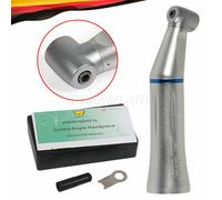 Dentista Low Speed Handpiece Contra Angle Inner Water Spray NSK Style WY