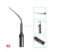 Dentista Perio Endo Scaler tip INSERTI/PUNTE PER ABLATORE EMS / DTE SATELEC