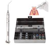 Dentista Root Canal File Extractor Endo Broken Files Removal System Holder Tools
