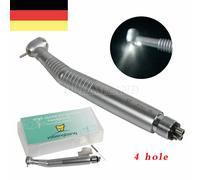 Dentista Turbina Manipolo fibra ottica LED E-generator Handpiece KaV NSK Style