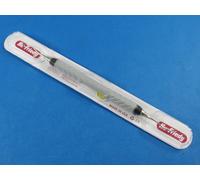 Dentistico 1/2 Curette Gracey Resina Sg1/28 Hu Friedy