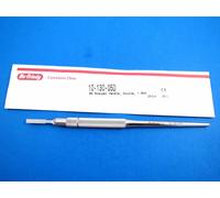 Dentistico 5 Doppio a Lama Bisturi Manico 1 MM 10-130-05D1 Hu Friedy