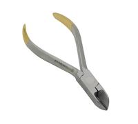 Dentistico Pinze Orto Niti Cinch Retro Utilità Filo Forma Adrer Adam Ortodonzia