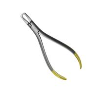 Dentistico Pinze Orto Niti Cinch Retro Utilità Filo Forma Adrer Adam Ortodonzia