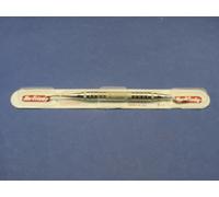 Dentistico Scalpello Parodontale Jovanovic13K/TG Doppio 4 MM Pjo / 16 HU FRIEDY