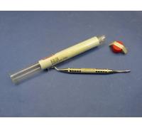 Dentistico Scalpello Parodontale Jovanovic13K/TG Doppio 5 MM Pjo / 26 HU FRIEDY