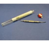 Dentistico Scalpello Parodontale Jovanovic13K/TG Doppio 6 MM Pjo / 36 HU FRIEDY