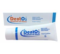 Dento3 Dentifricio Ozono 75 Ml