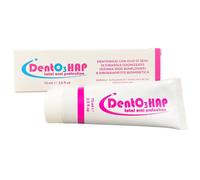 Dento3 Hap Dentifricio Ozono E Idrossiapatite 75 Ml
