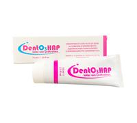 Dento3 Hap Dentifricio Ozono E Idrossiapatite 75 Ml