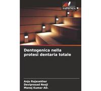 Dentogenica nella protesi dentaria totale