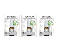 Dentolio 10 Ml 3x10 ml Spray orale
