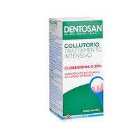 DENTOSAN COLLUTORIO TRATTAMENTO INTENSIVO 200 ML